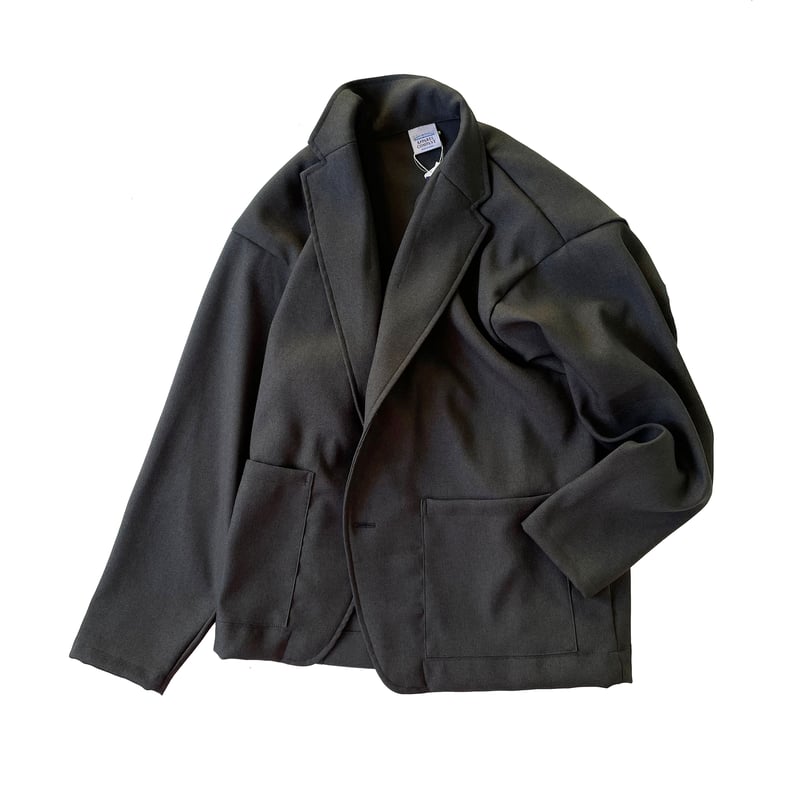 RELAXFIT / STA-PREST GOOD JACKET & SLACKS | FLU