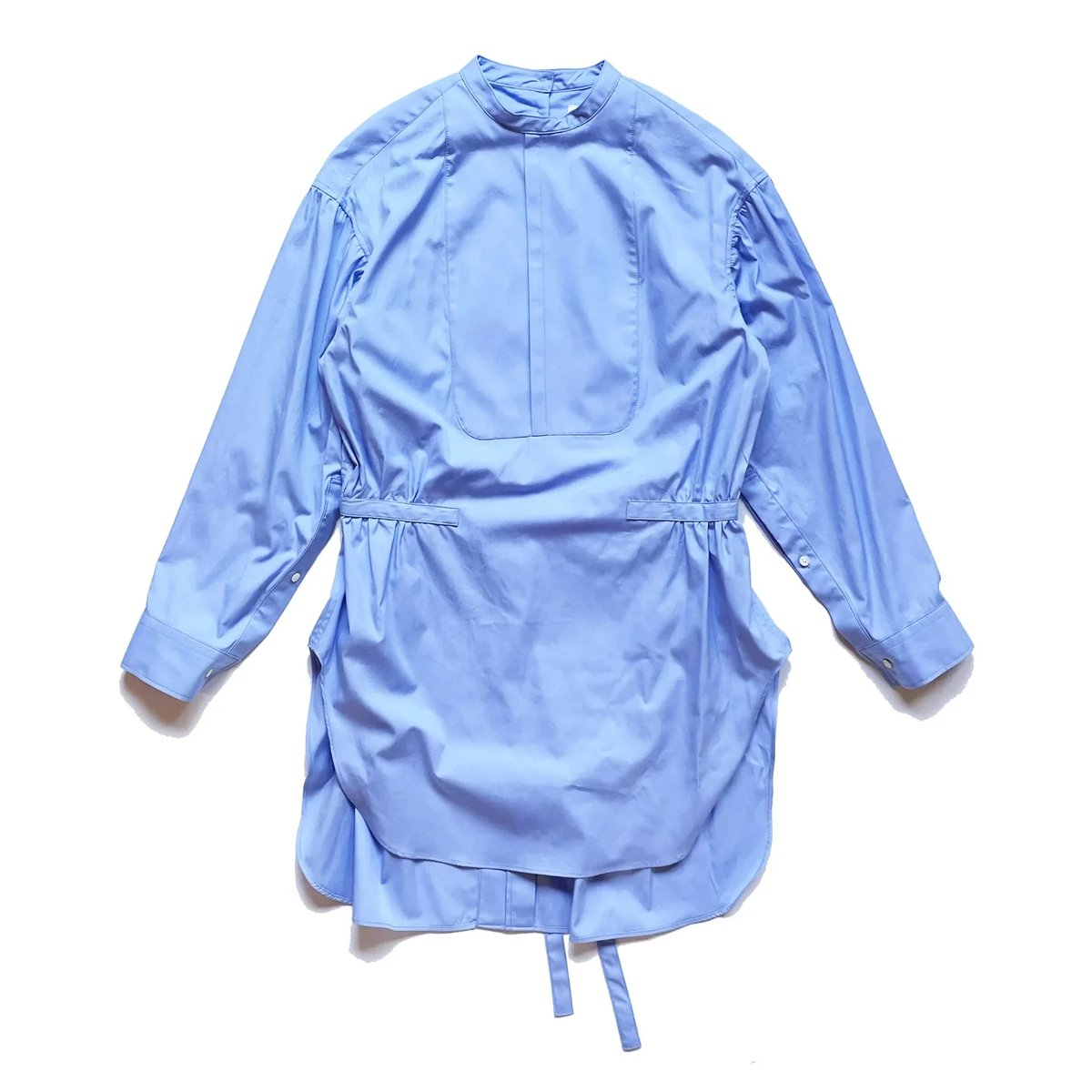 PHEENY / Standard Dress Shirt | FLUTTER