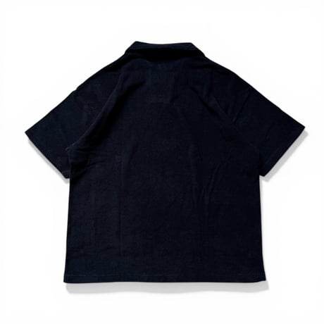 COMFORTABLE REASON / Comfort Pile Polo
