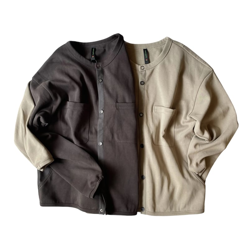 rajabrooke / TENJIKU KARDIGAN | FLUTTER