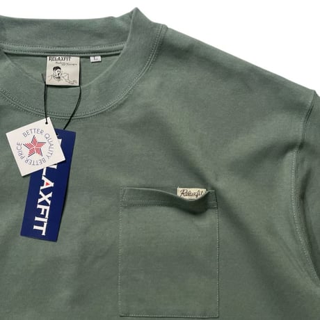 RELAXFIT / Relax Shirts