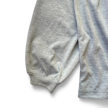 garbage / POCKET LS TEE (VITAL)
