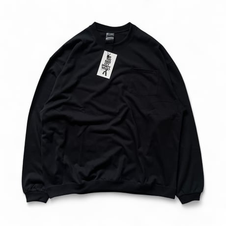 RELAXFIT SPORTS / smoketone trycool Pocket L/S
