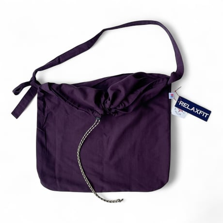 RELAXFIT / Easy Bag