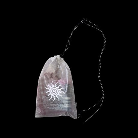 FLUTTER / Reflect SUN Mini Bag