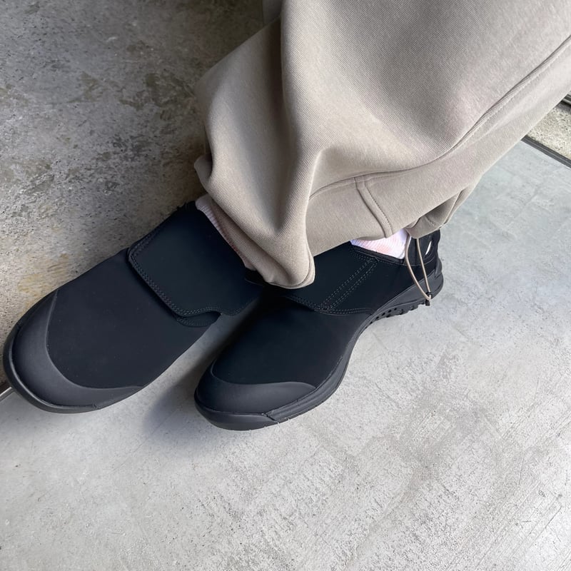 rajabrooke / KOMFORT SHOES | FLUTTER