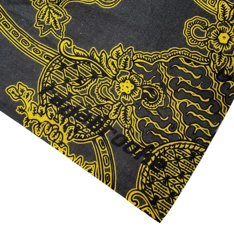 【新品未使用】rajabrooke BATIK STOLE M BROWN 新品未使用】rajabrooke BATIK STOLE M BROWN - メルカリ