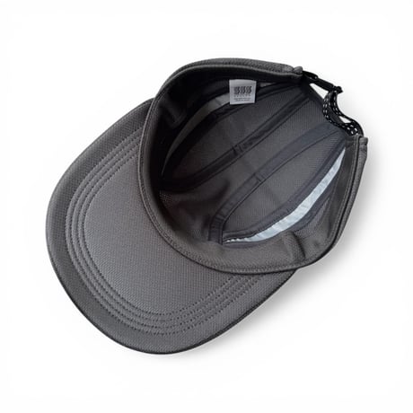 COMFORTABLE REASON / Reflect Mesh Cap