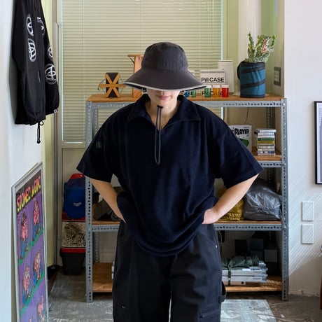 COMFORTABLE REASON / Sun Shade Hat