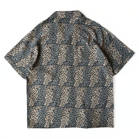 PHINGERIN / SUMMER SHIRT TIGER