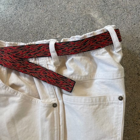 BISON DESIGNS / SLIDER 25㎜