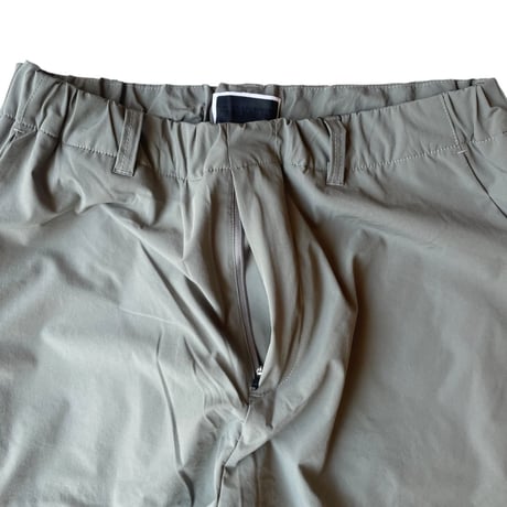 PHINGERIN / PHINGERIN CUSHY FLEECE PANTS
