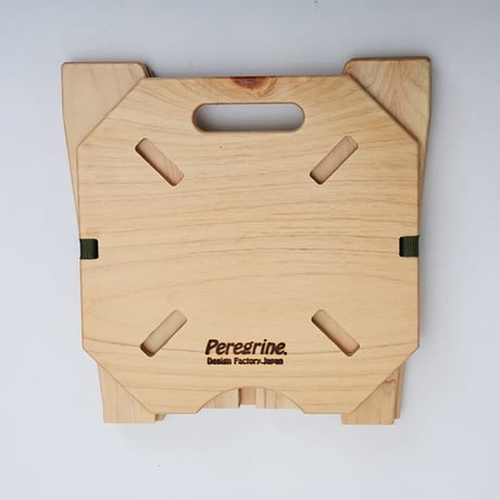 Peregrine Design Factory / RABBIT STAND