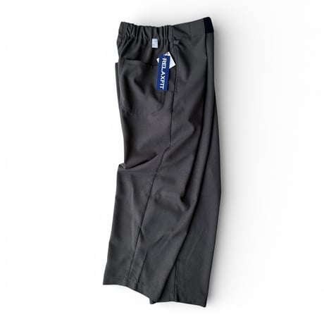 RELAXFIT / NPID polyester suitsfabric Beachslacks