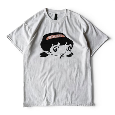 FLUTTER × CALIFORNIA STORE / 69のアッキちゃん