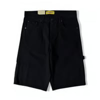 NEO BLUE / Baggy Carpenter Shorts