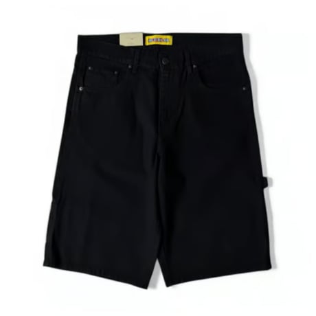 NEO BLUE / Baggy Carpenter Shorts