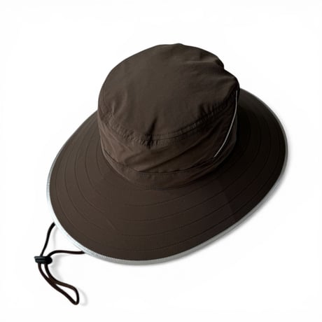 COMFORTABLE REASON / Sun Shade Hat