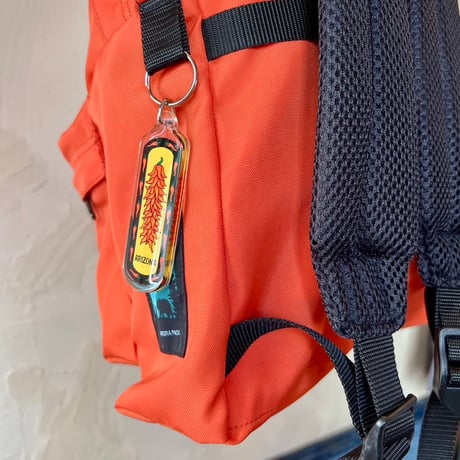 RELAXFIT / OneMileBackpack