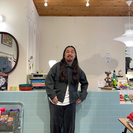 oddment / WOOL DRESS RE JACKET