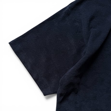 COMFORTABLE REASON / Comfort Pile Polo