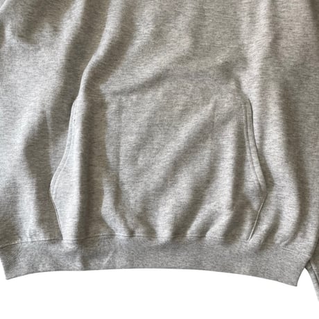 RELAXFIT / Muff pocket crew sweat