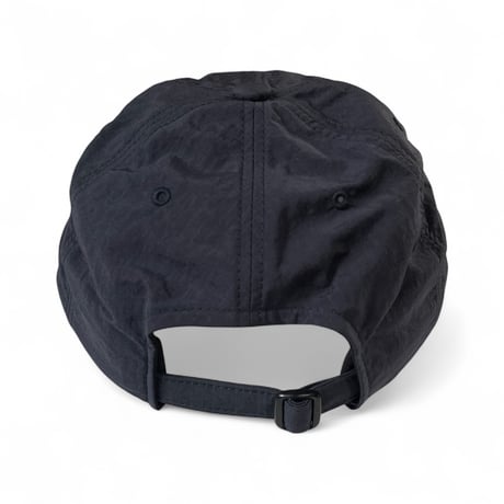 garbage / SOFT BRIM 6 PANEL CAP