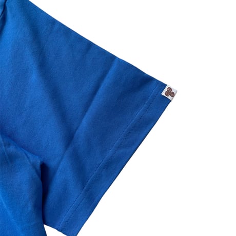 SAYHELLO / Sonic S/S Tee