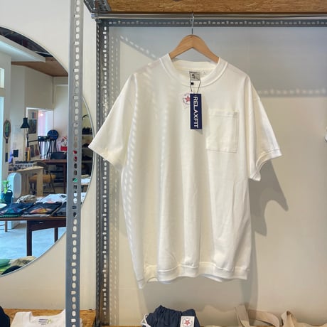 RELAXFIT / Relax Shirts