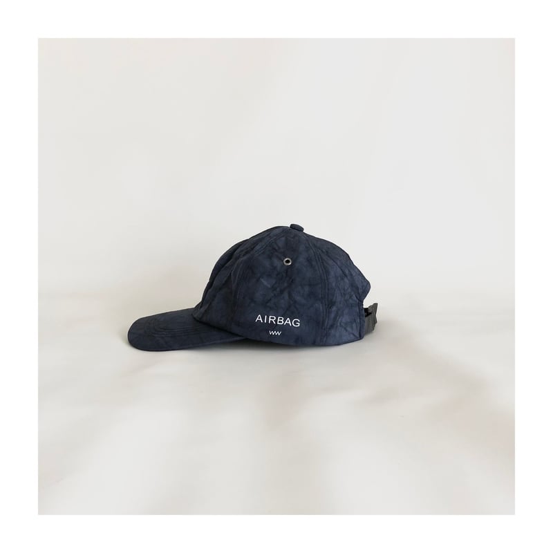 WKRV-002 KIJIMA TAKAYUKIコラボ 6パネルCap | waccowacc WKRV-002 KIJIMA TAKAYUKIコラボ 6パネルCap | waccowacc