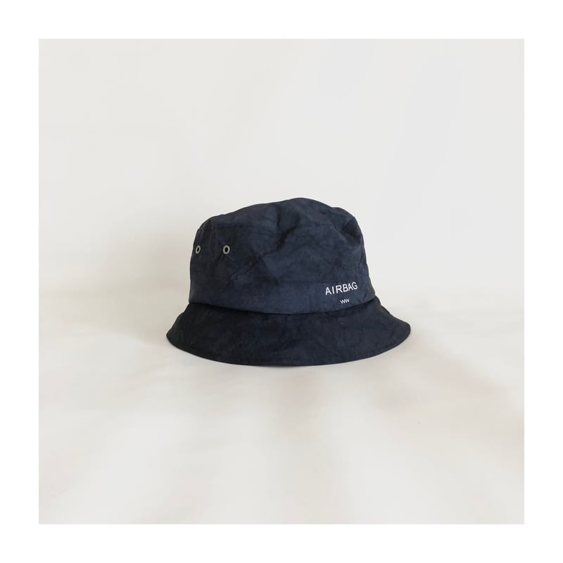 WKRV-001 KIJIMA TAKAYUKIコラボ Bucket Hat | waccow...