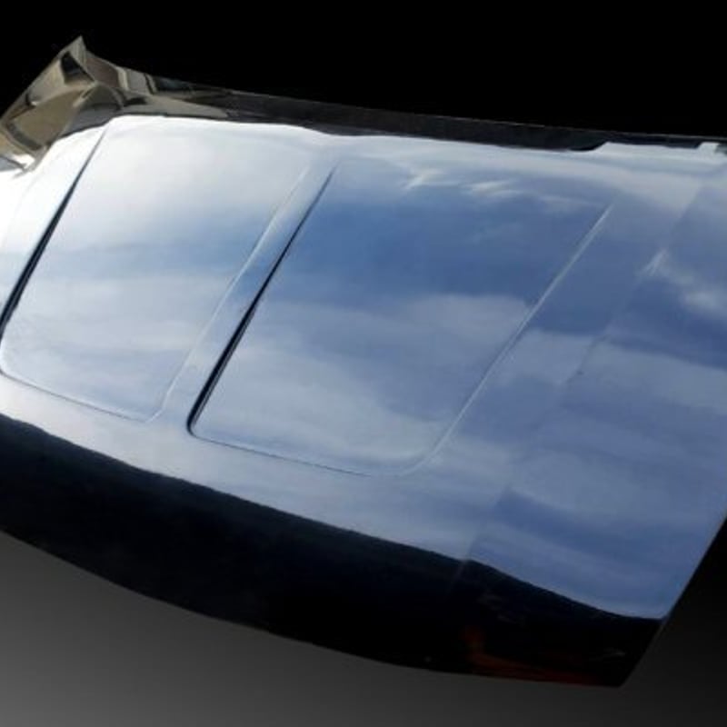 オデッセイ RB1/2 エアロボンネット | V-VISION公式ショップ