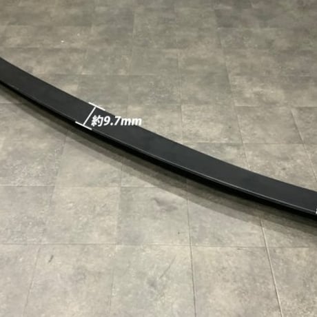 ランクル300系 ゲートウイング カーボン /ランドクルーザー