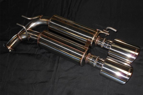 オデッセイRB3アブソルートストレートマフラー 楽天市場】スリーキャッツ RB3オデッセイ アブソルート フロントパイプ