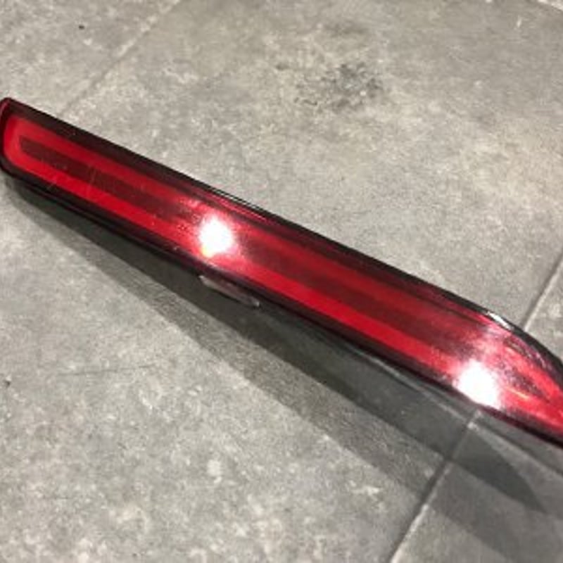 エアロと同時購入用】プリウス30系 LEDリフレクター | V-VISION公式