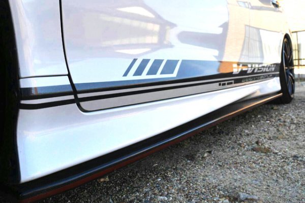 ジェイドHV 右サイドステップ 黒 良質 2026年最新】Yahoo!オークション