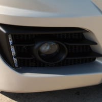 エスティマ50系 前期用 専用プロジェクターFOGユニット