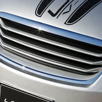 LEXUS SC430 フロントグリル