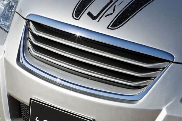 LEXUS SC430 フロントグリル | V-VISION公式ショップ