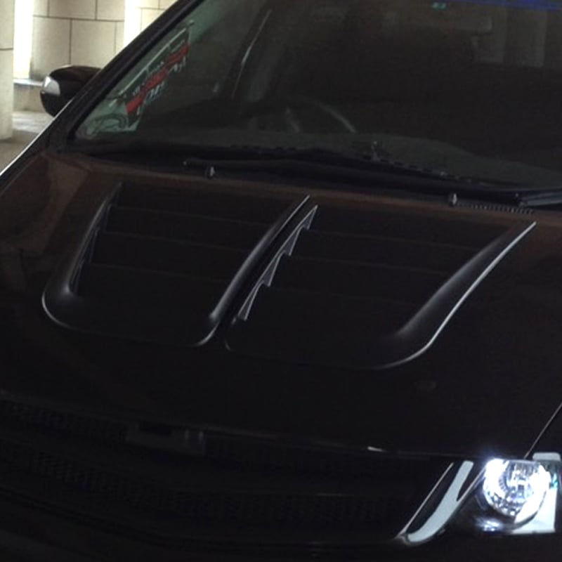 オデッセイ RB1/2 エアロボンネット（ダクト付き） | V-VISION公式ショップ