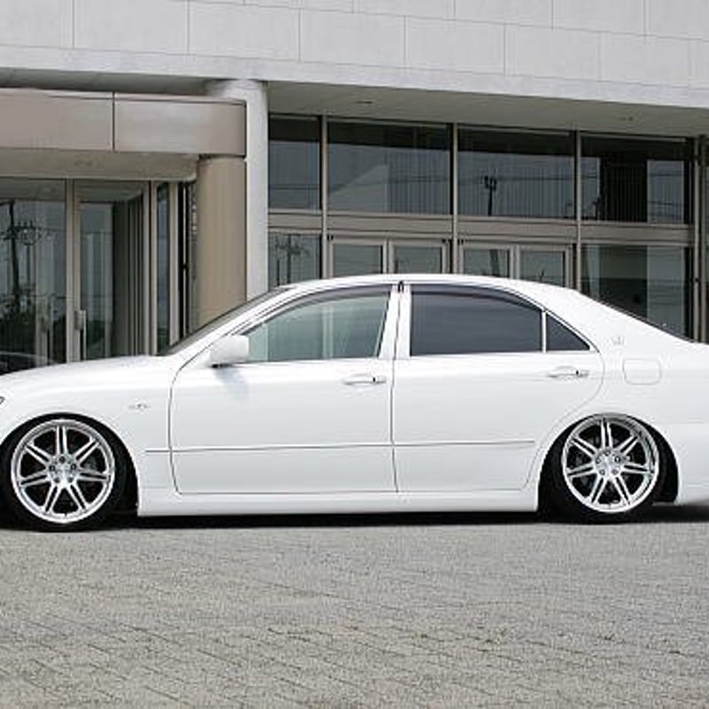 VLUSTYJEWEL Ver.1 クラウン18系 ロイヤル 前/後期・アスリート 前期