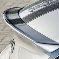 LEXUS SC430 リアウイング