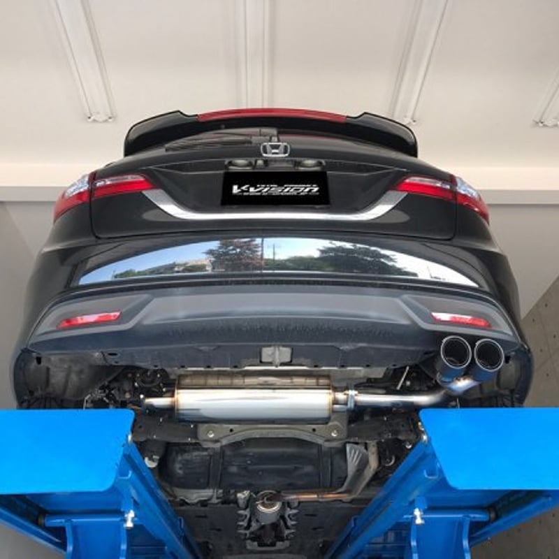 tmax530２本出しマフラー TMAX530 TwoTail | 忠さんが陣頭指揮をとってマフラーを開発していく