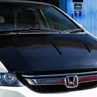 オデッセイ RB1/2 エアロボンネット（ダクト付き） | V-VISION公式ショップ