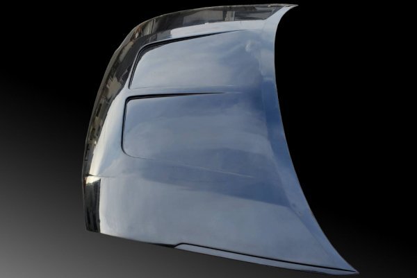 車*き様 RB1/2 オデッセイ カーボンボンネット オデッセイ RB1/2 エアロボンネット | V-VISION公式ショップ