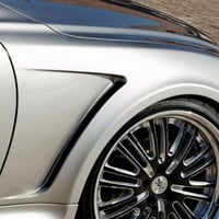 LEXUS SC430 フロントフェンダー