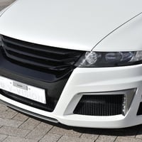 オデッセイ RC1/2 前期 フロントグリル FRP | V-VISION公式ショップ