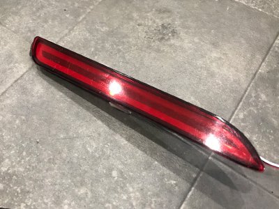 エアロと同時購入用】LEXUS SC430 LEDリフレクター | V-VISION公式ショップ