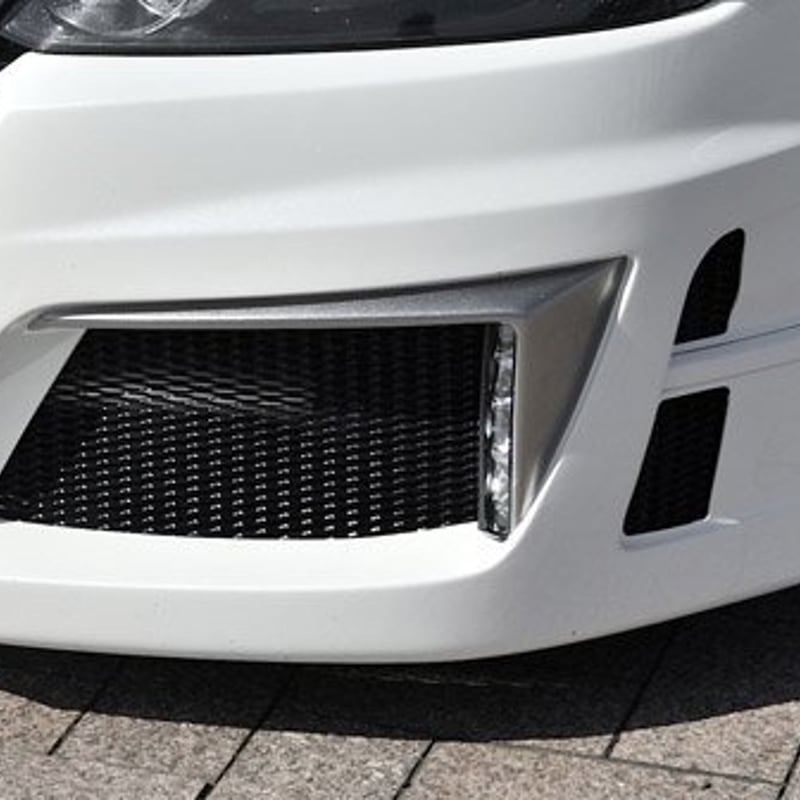 単品購入用】オデッセイ RB1/2 デイライト タイプ2バンパー用 | V