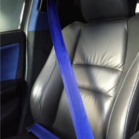 2本巻替え】V-VISION 車検対応 オリジナルカラーシートベルト 純正巻き